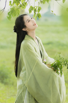 女子刑事档案